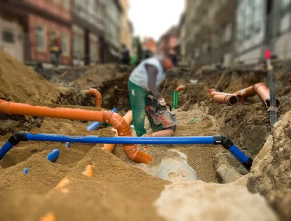 Altstadtsanierung Altstadtsanierung